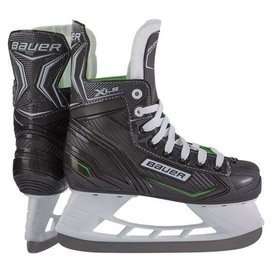 The Bauer X-LS JR hockey skates