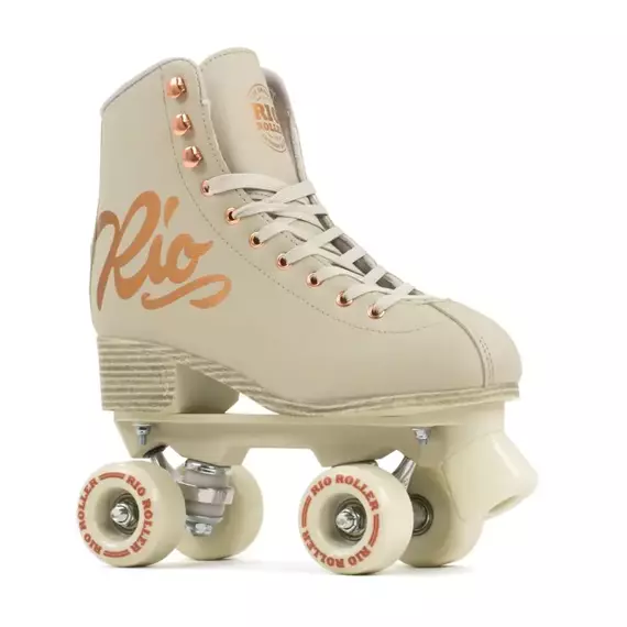 Rio Roller Rose Quad Skates
