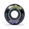 Enuff Super Softies Skateboard Wheels 4-Pack