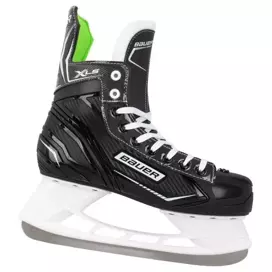 Die Bauer X-LS INT Hockey-Skates