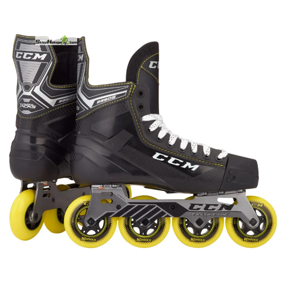 CCM Tacks 9350 JR Hockey-Inline-Skates