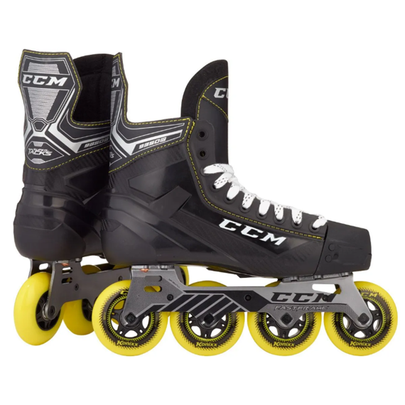CCM Tacks 9350 YTH Hockey-Inline-Skates