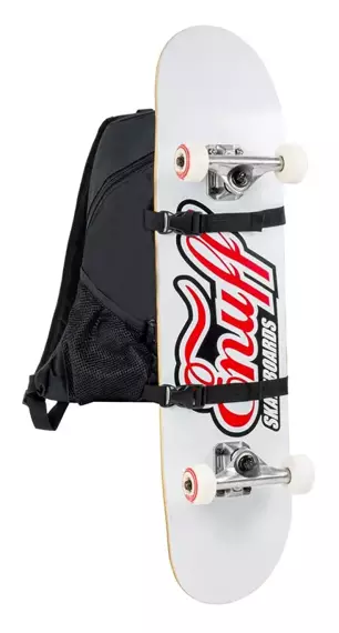Enuff Skateboard-Tasche