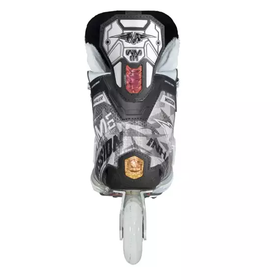 Rolki hokejowe Mission Inhaler WM01 SR